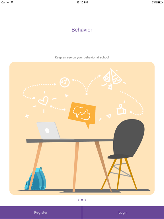Screenshot #6 pour TeacherKit Student