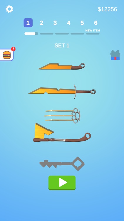 Sharpen Blade screenshot-5