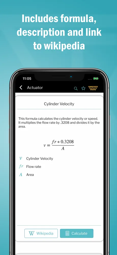 Mechanical Engg. Calculator