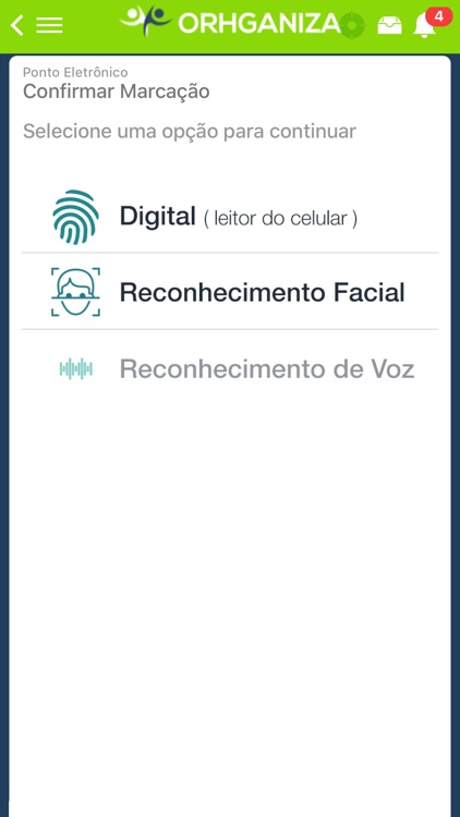 ORHGANIZA screenshot-5
