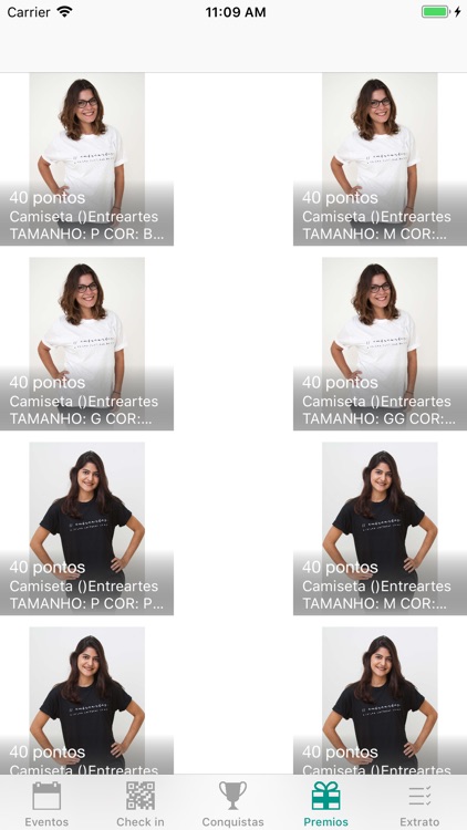 Entreartes screenshot-3