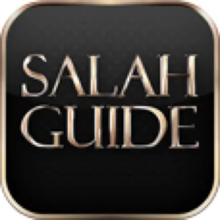 Salah Guide Читы