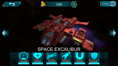 Screenshot #2 pour Ultimate Invasion