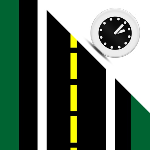 Track My Mileage And Time