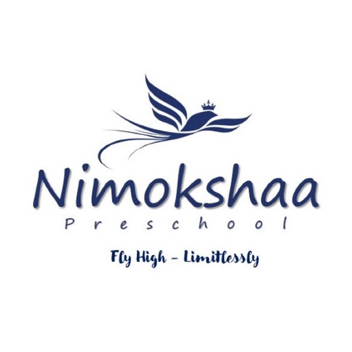 Nimokshaa Preschool icon