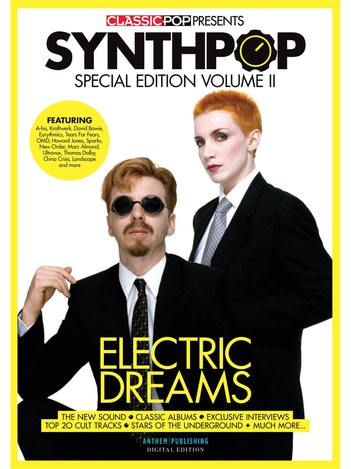 Classic Pop Presents