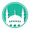 Muezzin lets you find the prayer time and qibla direction for your location by utilizing the build-in GPS functionality in your phone