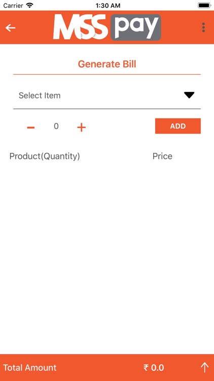 MSS PAY screenshot-6