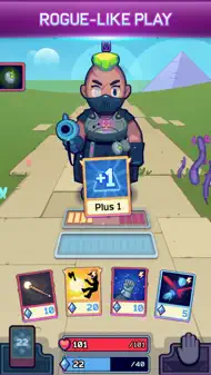 Void Tyrant iphone bilder 3