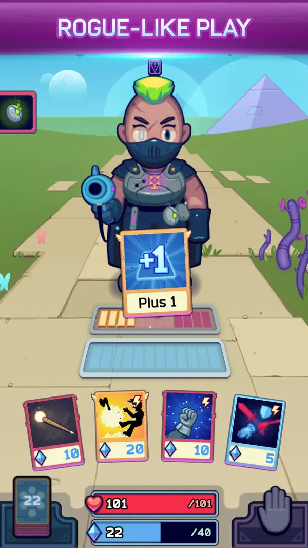 Void Tyrant iPhone Spiel Screenshot 4 – Spiele