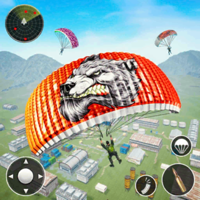 Comando antiterrorista 4v4