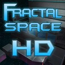 Activities of Fractal Space HD