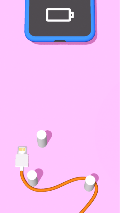 screenshot of Connect a Plug - Puzzle Game 4