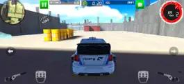 Game screenshot Rally Racer Dirt apk