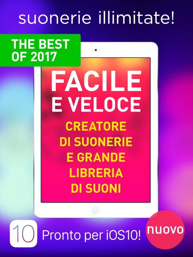 SUONERIE GRATIS SU IPHONE 4S SCARICA
