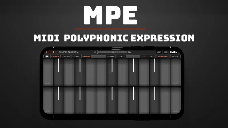 KB-1 Keyboard Suite screenshot 3 of 4