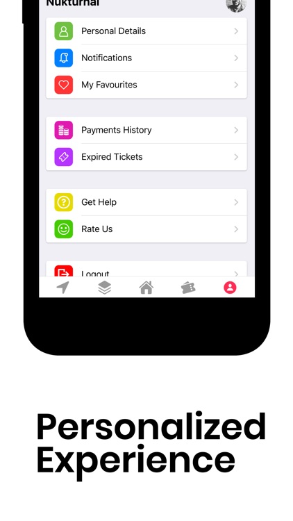 Cityloop by eGotickets screenshot-5