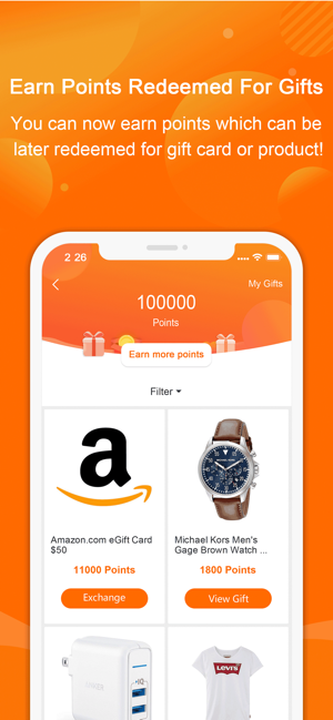 DealsBank: Deals & Shopping(圖4)-速報App