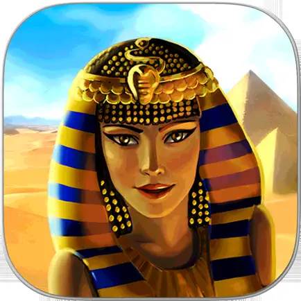 Curse of the Pharaoh - Match 3 Cheats