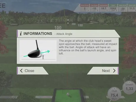 GolfShotz