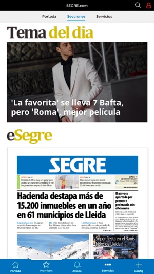 SEGRE(圖3)-速報App