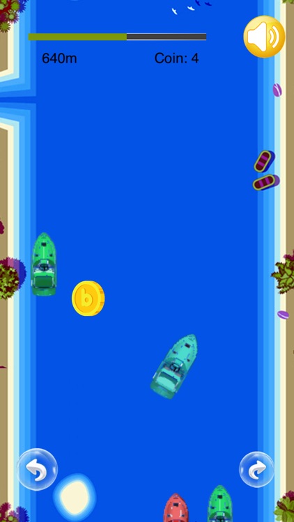 B-speed screenshot-3