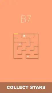 snake maze. iphone screenshot 4