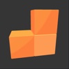 Fit The Cube 3D icon