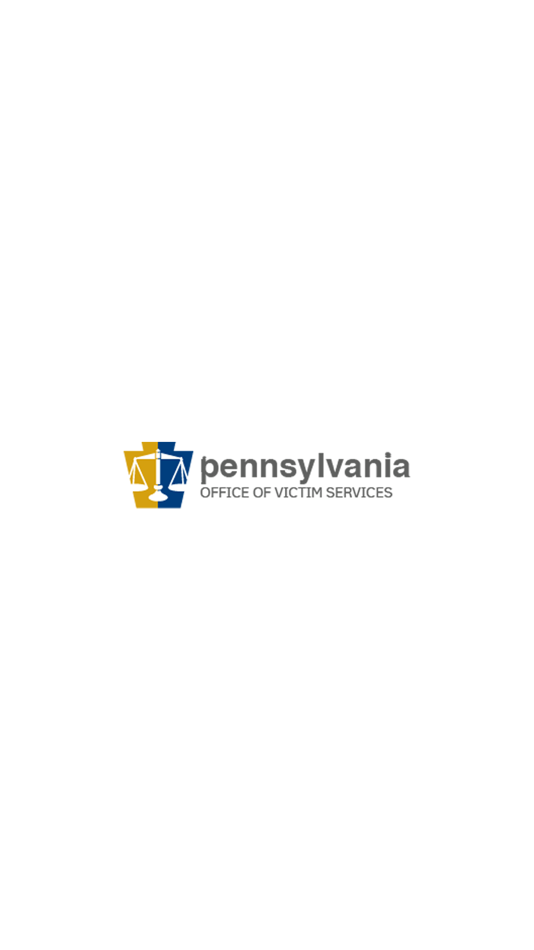 #1. PA Crime Victims (iOS) 由: Executive Office of The Commonwealth of Pennsylvania