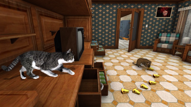 Mouse Life Simulator 2020 screenshot-3