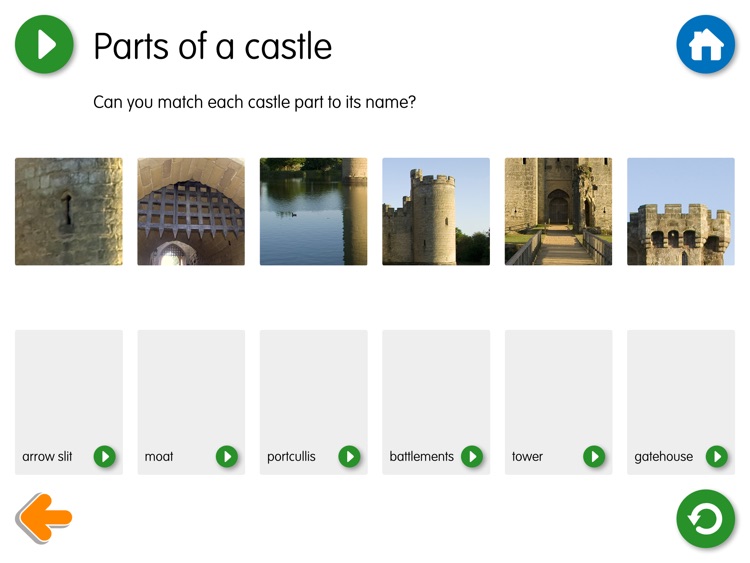 Jack and the Beanstalk - UK screenshot-4