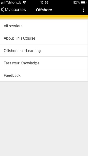 Cat® Marine Capability Hub(圖6)-速報App