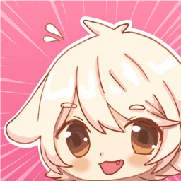 動漫壁紙-二次元高清壁紙