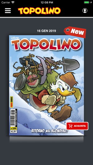 Topolino & Co