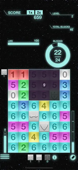 Game screenshot Number Time mod apk