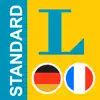 Big German French Dictionary App Feedback