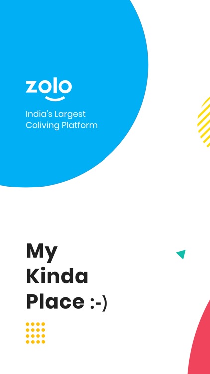 Zolo: Co-Living better than PG