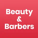 Beauty Barbers App Positive Reviews