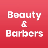 Beauty Barbers logo