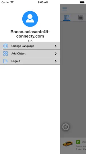 TOPFLY screenshot 2