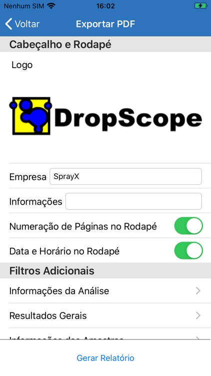 DropScope screenshot-5