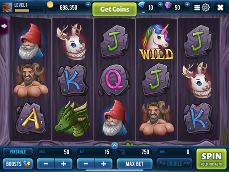 Tips and Tricks for Enchanted Valley Slots