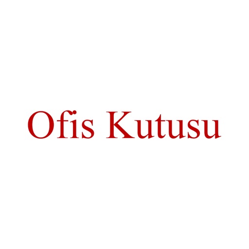 Ofis Kutusu icon