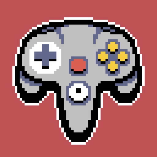 Retro Twist: Watch Games
