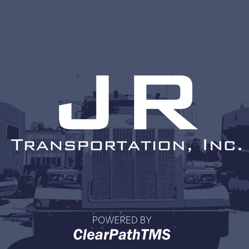 JR Transport EPOD