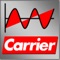 Carrier Vibrating Equipment located in Louisville, KY, presents the VibraTrac™5 portable Stroke Monitor