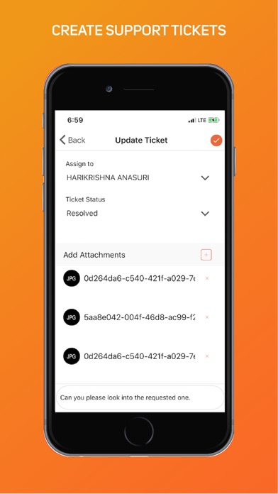 Screenshot #2 pour KonnectCo