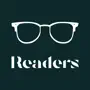 Readers - Magnifying Glass