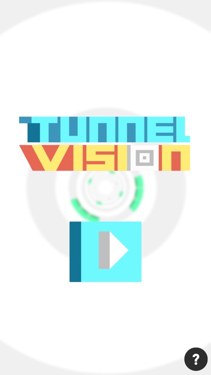 Tunnel Vision Game screenshot-0