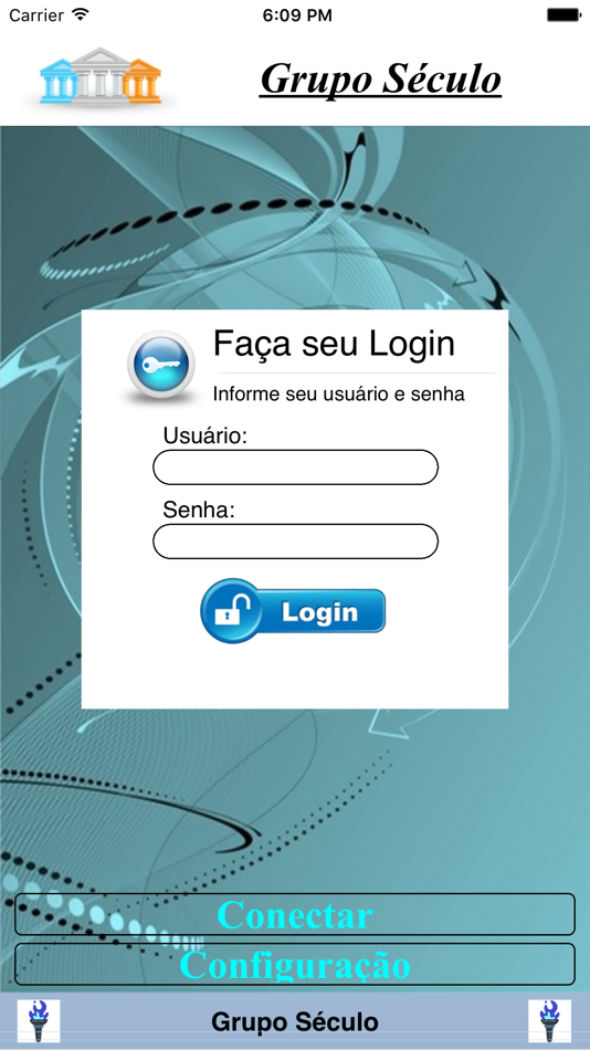#2. Século Mobile (iOS) 由: Rogerio Americo